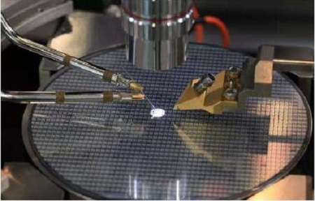 晶圓代工行業正在回暖,石英晶振市場從中受益