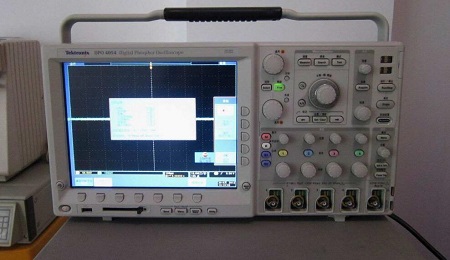 示波器為Crystal性能測試關鍵器件,又應如何選型探頭