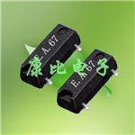 愛普生晶振,MC-206晶體,進口貼片晶振