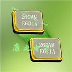 貼片晶振,愛(ài)普生晶振,晶體FA-20H,石英水晶振動(dòng)子,常用貼片晶振,FA-20H 26.0000ML81Z-AC3