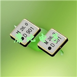 KDS晶振,DSB221SJ,溫補振蕩器,壓電振蕩器