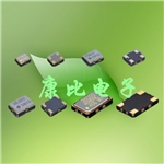 晶振DSO751SR,日本品牌石英晶體振蕩器,大真空7050晶振