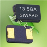 無(wú)源晶體,GX-50322晶振,GSX-50324貼片晶振