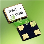 臺灣津綻晶振,NXL-22晶體,臺灣進口晶振