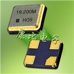 石英晶振,貼片晶振,鴻星貼片晶體,諧振器HCX-2SB，HCX-1AB2016，HCX-TAB1612,臺(tái)灣石英晶振