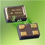 有源晶振FCXO-07，大河晶振指定代理商,1612晶振