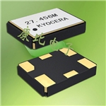 溫補(bǔ)晶振,貼片晶振,進(jìn)口KT2520晶振,京瓷TCXO振蕩器,6pin貼片晶振