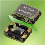 溫補(bǔ)晶振,KT2016振蕩器,京瓷晶振,四腳溫補(bǔ)晶振,MHZ晶振