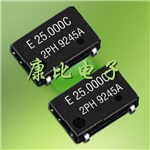 SG-8002JF晶振,愛普生晶振價格,有源晶振型號,SG-8002JF 14.7456M-PCML3