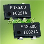 SG-8002LB晶振,陶瓷面有源晶振,EPSON石英晶體振蕩器