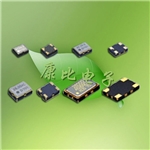 溫補(bǔ)晶振,有源晶振,DSB211SCM晶振,日本進(jìn)口石英晶振,1XXD38400HCA