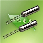 音叉表晶,SEIKO晶振,圓柱晶振,VT-200-FL晶振