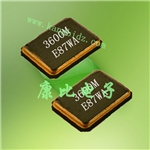 EPSON晶振,小體積晶振,FC-1610AN晶振