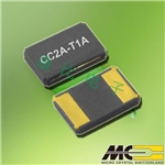 微晶晶振,貼片晶振,CC2A-T1A晶振