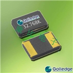 Golledge晶振,貼片晶振,CC5V晶振