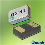 Jauch晶振,貼片晶振,JTX210晶振