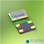 Ecliptek晶振,貼片晶振,EA3560HA12-16.000M晶振