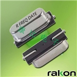 瑞康晶振,貼片晶振,RHC-49US晶振