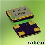 Rakon晶振,貼片晶振,RSX-5晶振