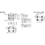DSB1612WDB溫補(bǔ)晶振,日本大真空晶振,1612進(jìn)口晶振