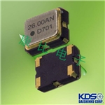 DSB321SDN溫補(bǔ)晶振,KDS晶振,52MHZ晶振