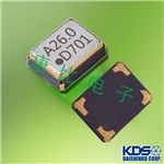 DSB1612SDNB溫補(bǔ)晶振,大真空晶振,1612晶振