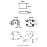 FOX晶振,fx532AG_CG晶振,高性能晶振 FOX晶振,fx532AG_CG晶振,高性能晶振