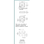 ILSI晶振,ILCX21晶振,ILCX21-FB1F6-37.400晶振