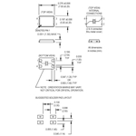 麥特倫皮晶振,PM晶振,PM1MMXX16.00000MHz晶振