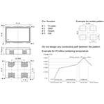 QuartzCom晶振,MCO-3S18晶振,時鐘振蕩器