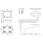 QuartzCom晶振,MCO-5S18晶振,OSC差分石英晶振 QuartzCom晶振,MCO-5S18晶振,OSC差分石英晶振
