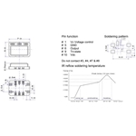 QuartzCom晶振,VT7-705-S晶振,無線通信專用晶振