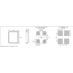 松圖晶振,SXT214晶振,SXT21418AA48-26.000M晶振