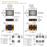 Wi2Wi晶振,VC07晶振,VC07-12000X-C-B-B-3-R-X晶振