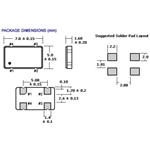 Oscilent晶振,433-24.0M-3EN-TTS晶振,進(jìn)口有源晶振 Oscilent晶振,433-24.0M-3EN-TTS晶振,進(jìn)口有源晶振