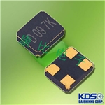 KDS無鉛產品,DSX321G藍牙音響晶振,1C224000EZ0B無源晶振