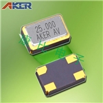 AKER安碁晶振,C1E-26.000-10-3050-R3,微處理器6G晶振