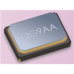 Interquip應(yīng)達(dá)利晶振,SMLF-1610,32.768KHz晶振,6G儀器儀表晶振