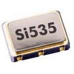 Skyworks晶體振蕩器,535BC312M500DGR,Si535光纖通道晶振