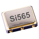 Skyworks高精度晶振,565BAA122M880BCGR,Si565測試設(shè)備晶振