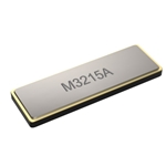 M3215A-32.768kHz-±20ppm-12.5pF,3215mm,PETERMANN手表晶體
